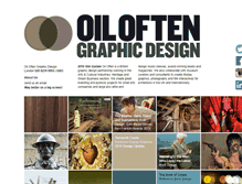 Tablet Screenshot of oiloften.co.uk